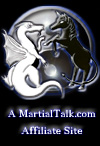 MartialTalk.com Affiliate Site